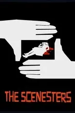 Póster de The Scenesters