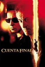 Póster de The Score (Un golpe maestro)