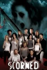 Póster de The Scorned