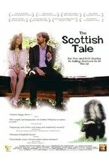 Póster de The Scottish Tale
