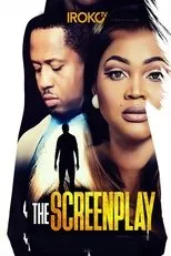 Póster de The Screenplay