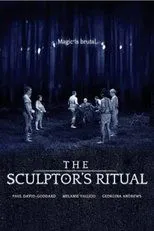 Póster de The Sculptor's Ritual