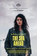 Póster de The Sea Ahead