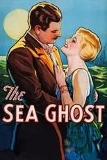 Póster de The Sea Ghost