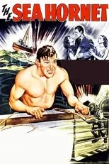 Póster de The Sea Hornet