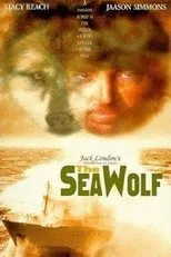 Póster de The Sea Wolf