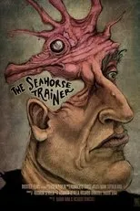 Póster de The Seahorse Trainer