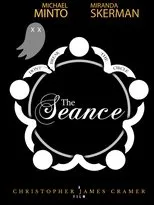 Póster de The Seance