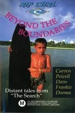 Póster de The Search 3: Beyond the Boundaries