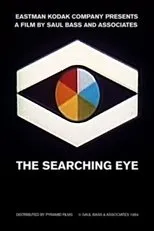Póster de The Searching Eye