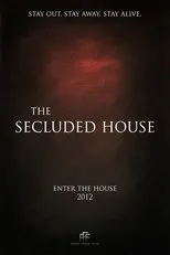 Póster de The Secluded House