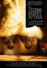 Póster de The Second Bakery Attack