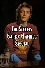 Póster de The Second Barry Manilow Special