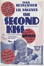 Póster de The Second Kiss