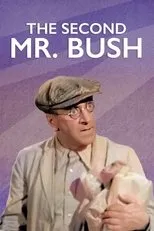 Póster de The Second Mr. Bush