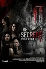 Póster de The Secret 2: Mystery of Villa 666