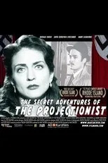 Póster de The Secret Adventures of the Projectionist