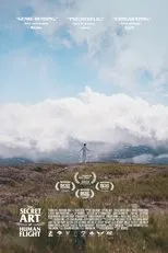 Póster de The Secret Art of Human Flight