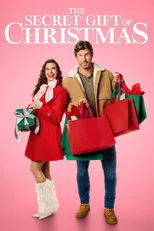 Póster de The Secret Gift of Christmas