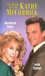 Póster de The Secret Life of Kathy McCormick