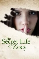 Póster de The Secret Life of Zoey