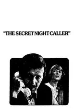 Póster de The Secret Night Caller