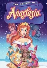 Póster de The Secret of Anastasia