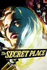 Póster de The Secret Place