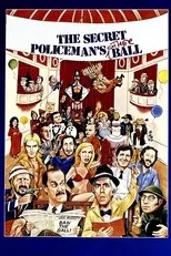 Póster de The Secret Policeman's Other Ball