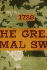 Póster de The Secret Society of the Great Dismal Swamp