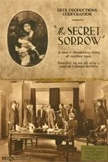 Póster de The Secret Sorrow