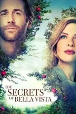 Póster de The Secrets of Bella Vista