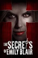 Póster de The Secrets of Emily Blair
