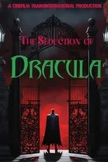 Póster de The Seduction of Dracula