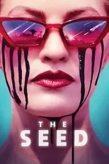 Póster de The Seed