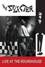 Póster de The Selecter: Live at the Roundhouse