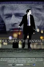Póster de The Serbian Lawyer
