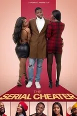 Póster de The Serial Cheater