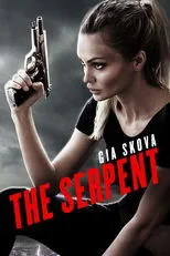 Póster de The Serpent