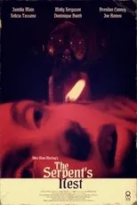 Póster de The Serpent's Nest