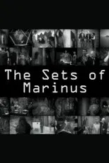 Póster de The Sets of Marinus