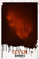 Póster de The Seven Darks