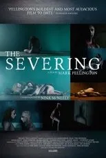 Póster de The Severing