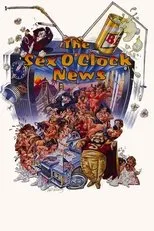 Póster de The Sex O'Clock News