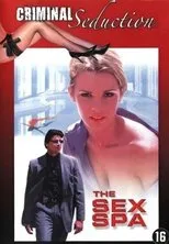 Póster de The Sex Spa