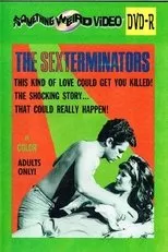 Póster de The Sexterminators