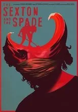 Póster de The Sexton and the Spade