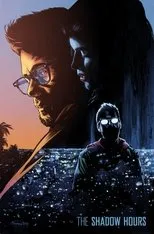 Póster de The Shadow Hours