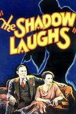 Póster de The Shadow Laughs