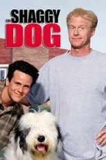 Póster de The Shaggy Dog